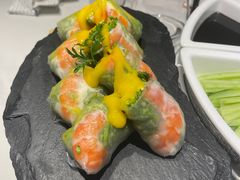 -羲和雅苑•北京烤鸭(国贸商城店)