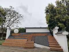 -张坝桂圆林公园