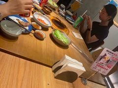 -烧肉达人•炭火烧肉(新天地店)