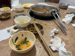 -黑竹沟新场牛肉火锅