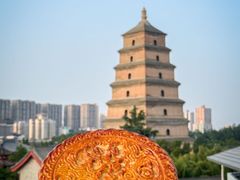 -陕拾叁-西安糕点(北院门创始店)