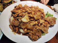 -惠宾饭庄(中山路店)