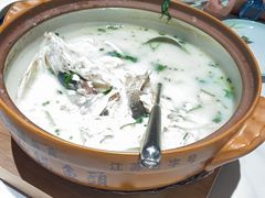 -风味小馆(天目湖宾馆店)