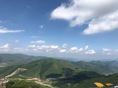 -张北坝上草原