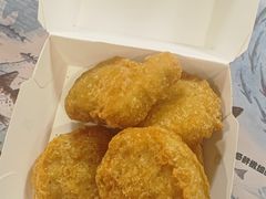 -麦当劳(金沙广场店)