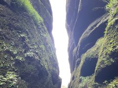 -江西龙虎山景区