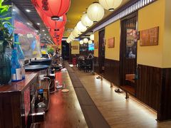 -鸟鹏烧鸟居酒屋(仁恒梦中心店)