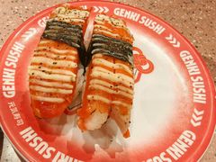 -元气寿司(环球港店)