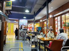 大堂-黑豚黨韩国烤肉料理(悦然时光店)