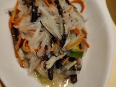 -湛江花园酒店·桃园馆