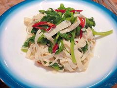 -阿记烧烤(大兴新区店)
