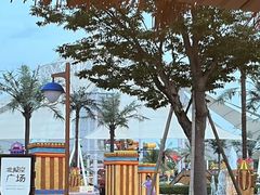 -上海玛雅海滩水公园