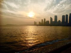 -青岛海尔洲际酒店