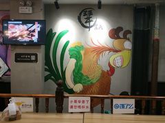 -犟骨头排骨饭(回龙观龙禧店)