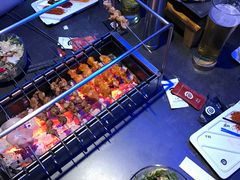 -很久以前羊肉串(打浦路店)