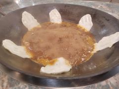 -三里屯土灶炖公鸡地锅鸡(江东店)