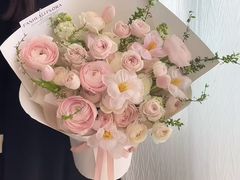 -花辰月夕花坊(北滨路店)