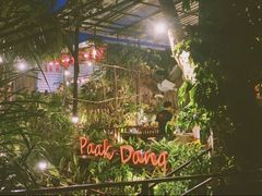 -Paak Dang Riverside 红嘴河畔餐厅