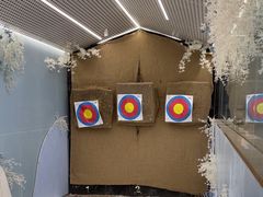 -Skay•射箭馆•弓箭娱乐(体育西店)