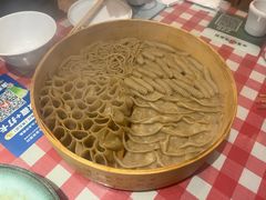 -小慧莜面村(青东店)