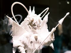 -中华艺术宫(上海美术馆)