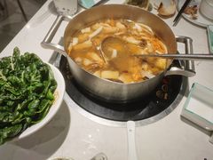 -椰客·海南椰子鸡(新塘永旺梦乐城店)