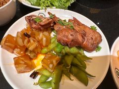 -东方之珠洗浴休闲广场(南开店)