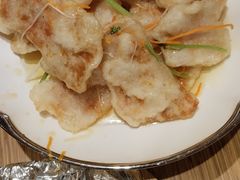 -金掌勺·锅包肉(广渠门店)