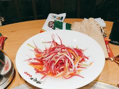 -咱屯子铁锅炖直营店(保利店)