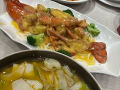 -欣旺·迎宾楼·百年无锡菜