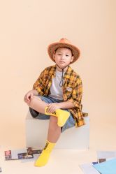 -小熊维尼高端儿童摄影(罗湖区总店)