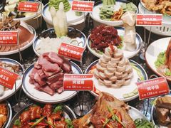 -新时代大酒店(仰口路店)