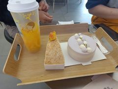 -喜茶(深圳海岸城店)