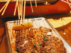 -神府路壹号·海鲜烧烤·砂锅粥·锅物(三坊七巷店)