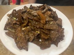 -同发号饭庄(复兴路店)