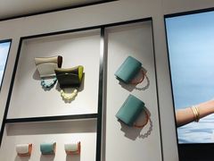 -CHARLES&KEITH(城西银泰店)