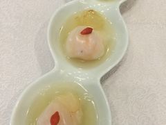 -水上明月·湖景餐厅