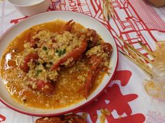 -饶福记·南昌烧烤大排档(九龙湖土著店)