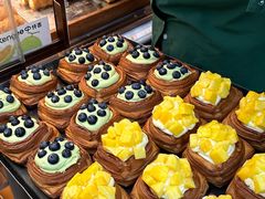 -仟吉KenGee(国贸360店)