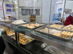 -常州糕团店(北大街新世纪商城店)