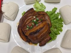 -大碗居·烤鸭·鱼头泡饼(天坛东门店)