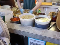 -安徽阜阳卷馍(西单店)