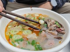 -龙门李家三旦羊肉汤馆