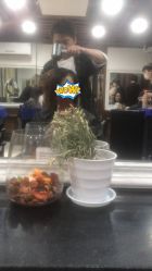 点击看大图 -YESIDO椰岛造型烫发染发