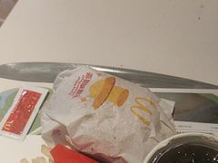 -麦当劳(漳州二路店)