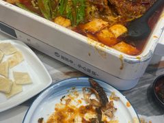-三江源活鱼现烤(维多利摩尔城店)