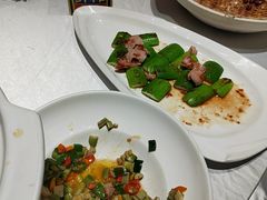 -王府井酒店(金桥港湾店)