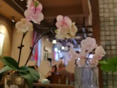 -翡翠鸟精品泰国菜(北辰财富中心店)
