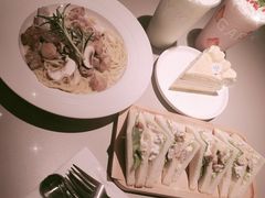 -GaryKitchen加里