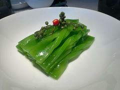 -莉莉海堂HAITANG·烤鸭(国贸商城店)